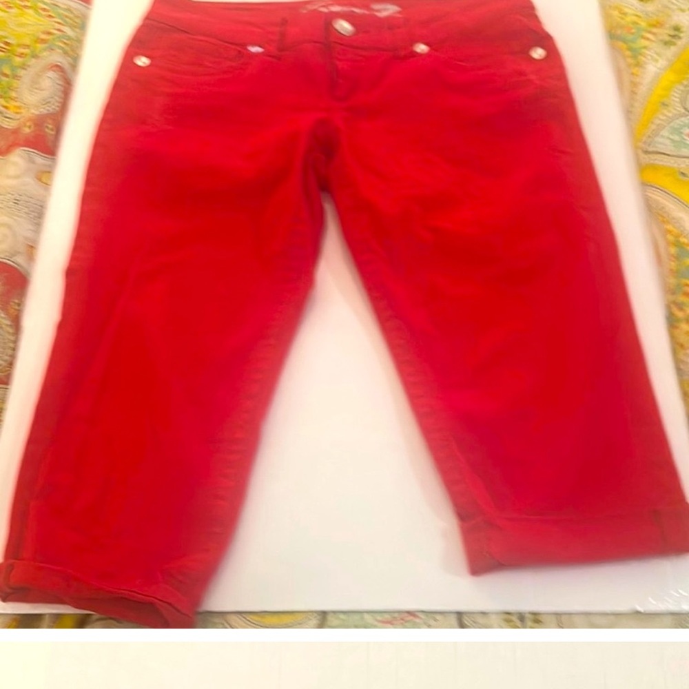 Capris 2 For $10